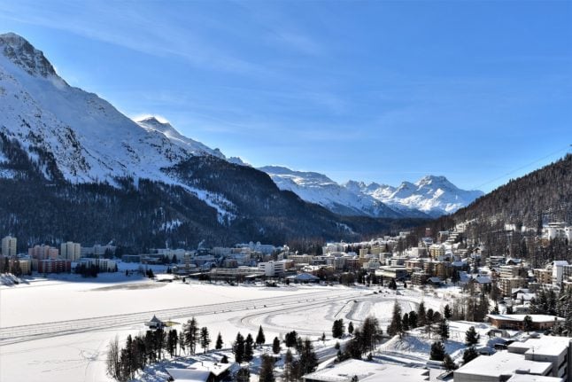 Switzerland expands ‘Air Rail’ service options to Alpine resorts