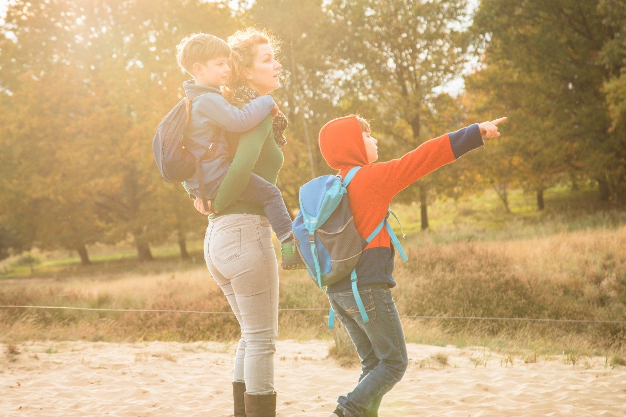 How to take a German wellness retreat for burnt-out parents