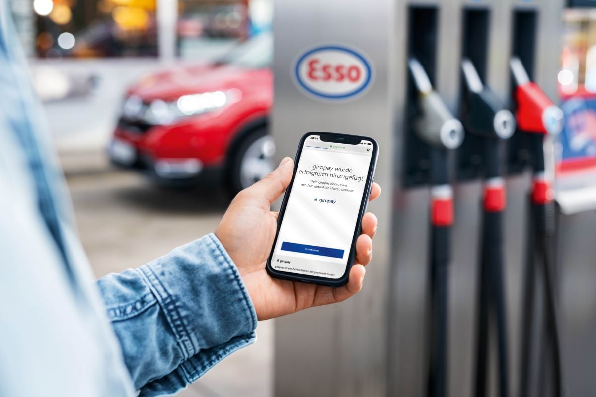 Three apps to help drivers in Germany find the cheapest fuel