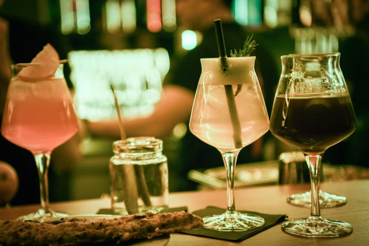 REVEALED: Are these the ‘best’ bars in Germany?