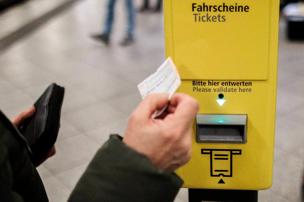 Public transport fares in Berlin set for steep increase in 2025