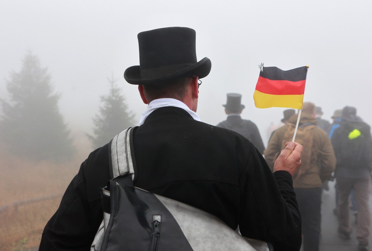 Inside Germany: €49 ticket hikes, chimney sweeps and the unlikely fall of the Berlin Wall