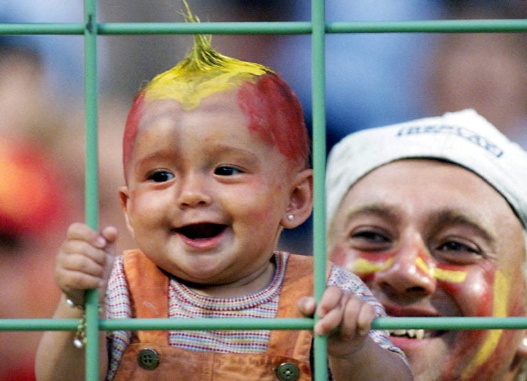 Los padres en España tienen más probabilidades de tomar la baja por paternidad si se celebra el Mundial