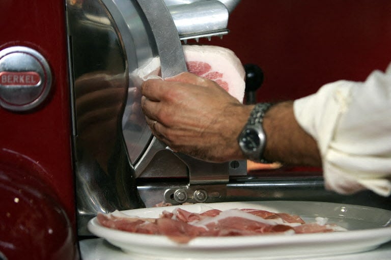 Inside Italy: Endangered prosciutto and beating the autumn blues with ‘la scampagnata’