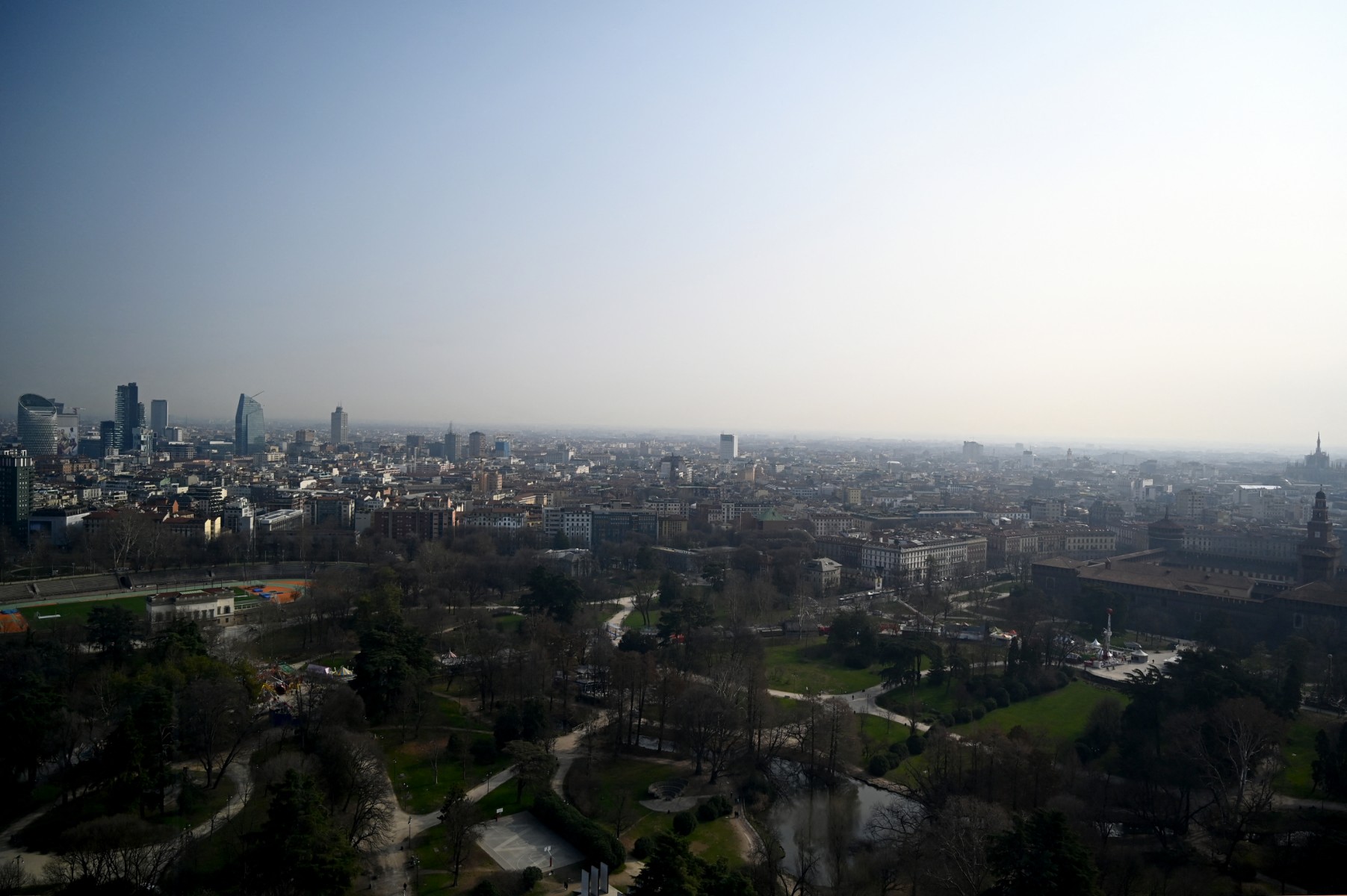 Six of the best affordable neighbourhoods in Milan