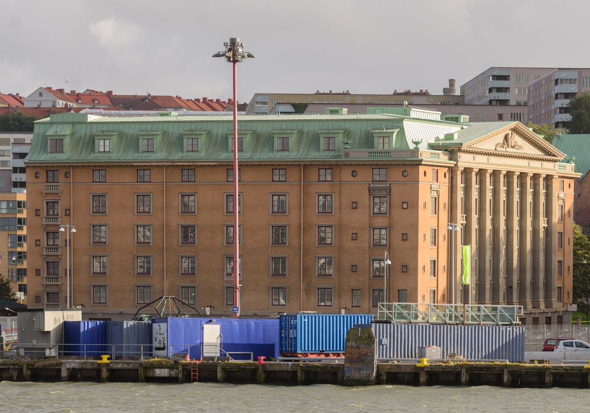 Gothenburg man jailed for overcharging Airbnb guests