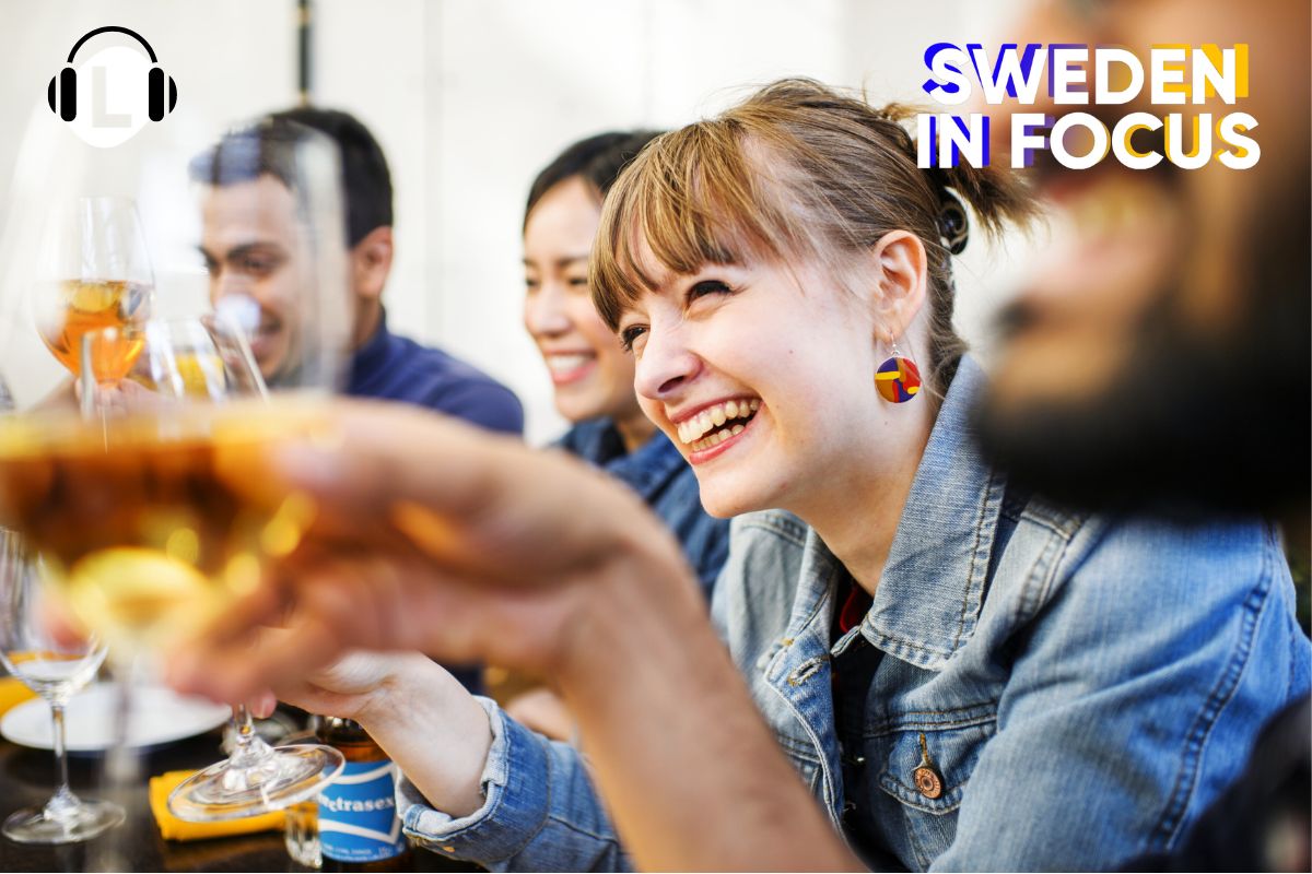 Swedish dinner party dos and don'ts – what you need to know