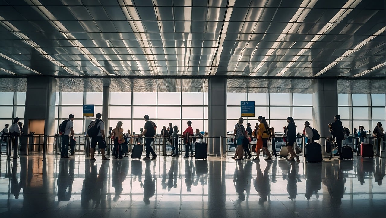 Do salaries in Switzerland depend on the type of work permit you have?    