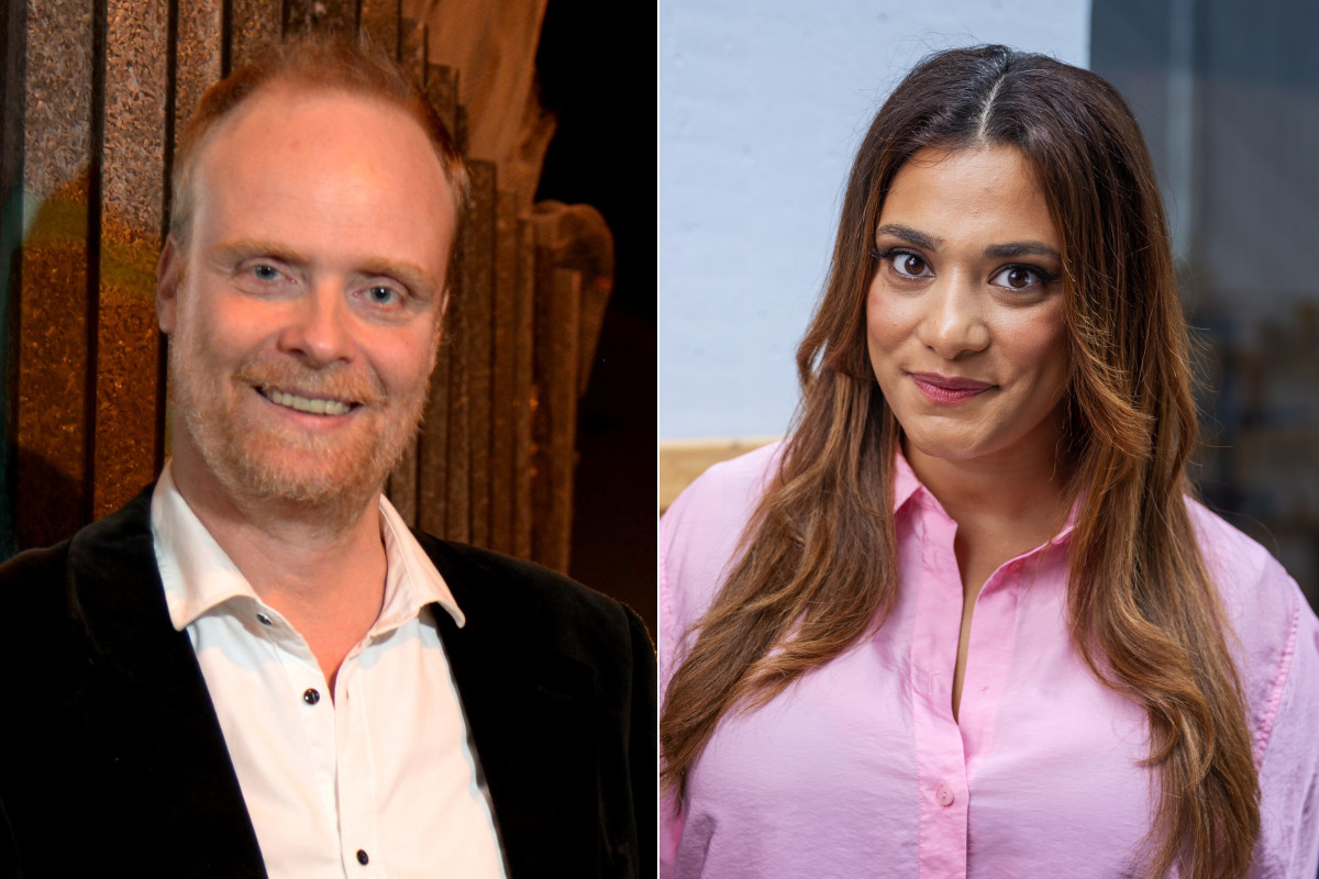 Inside Sweden: Why people are talking about a sex gaffe on public radio