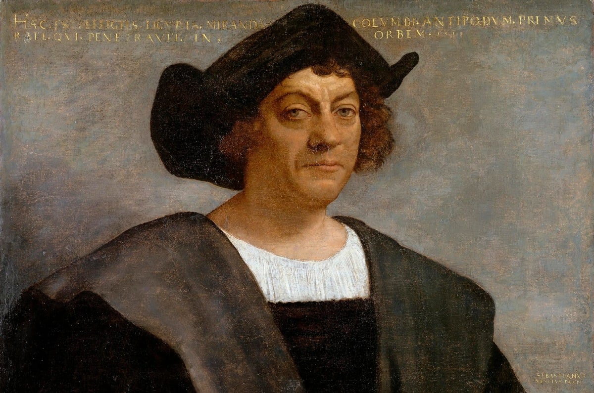 New evidence suggests Christopher Columbus was Spanish and Jewish