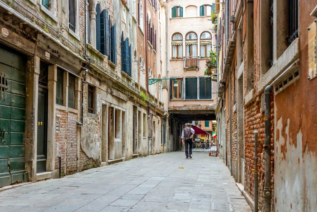 Moving to Italy: How to get the best mortgage deal and tips on renovating cheap homes