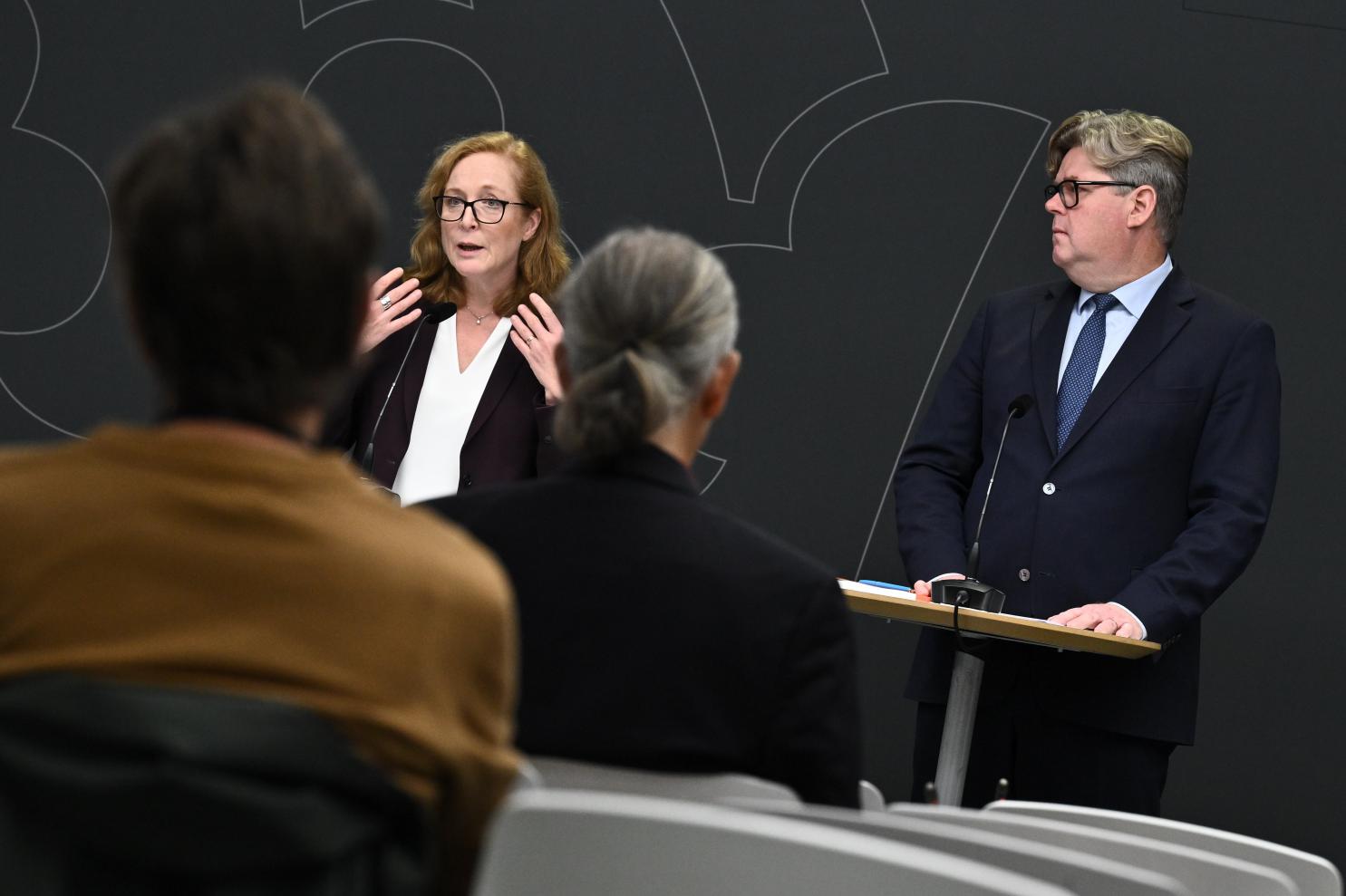 Swedish government moves to ban cousin marriage from 2026