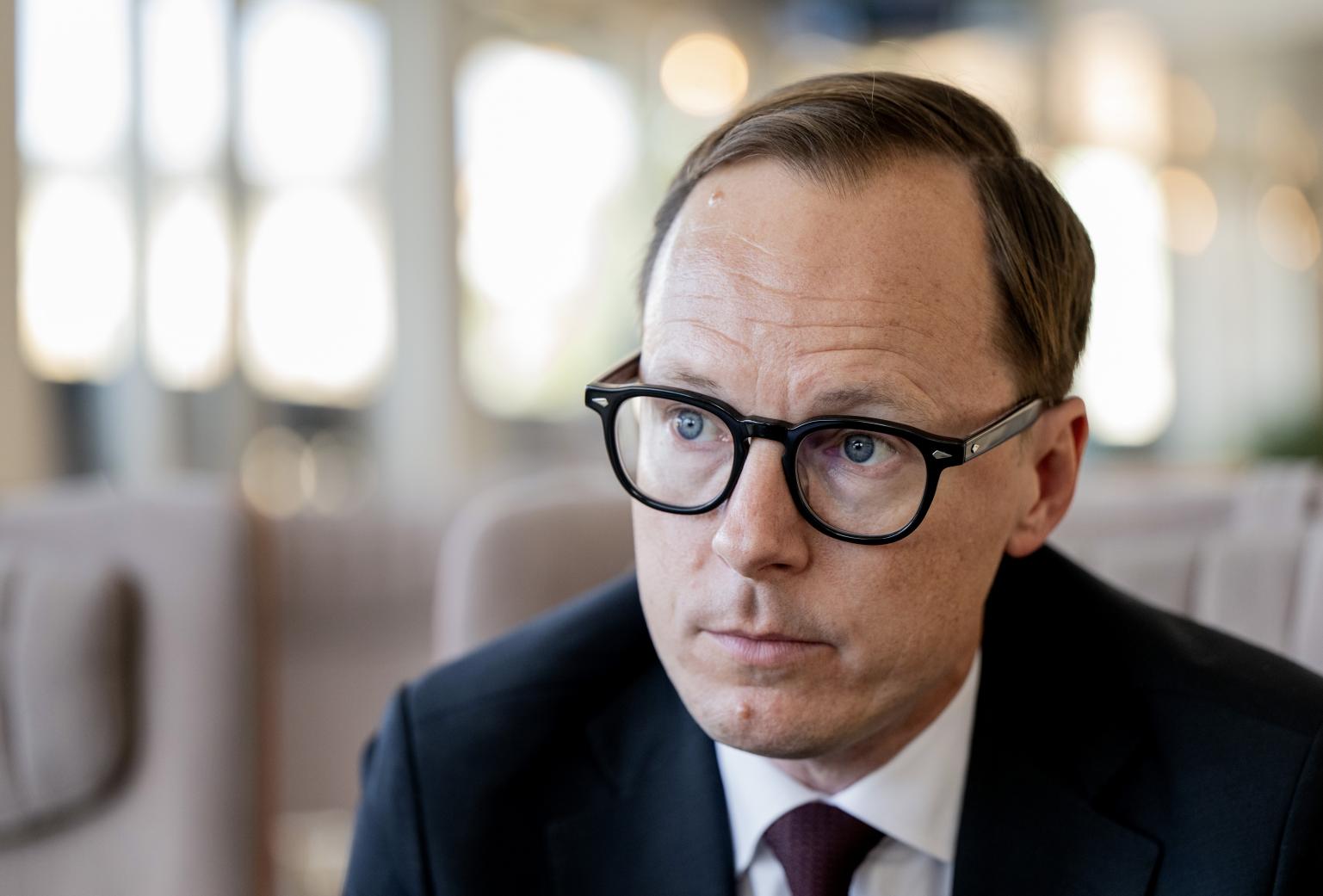 'Want clarity': Swedish government plans to survey immigrants' 'values'