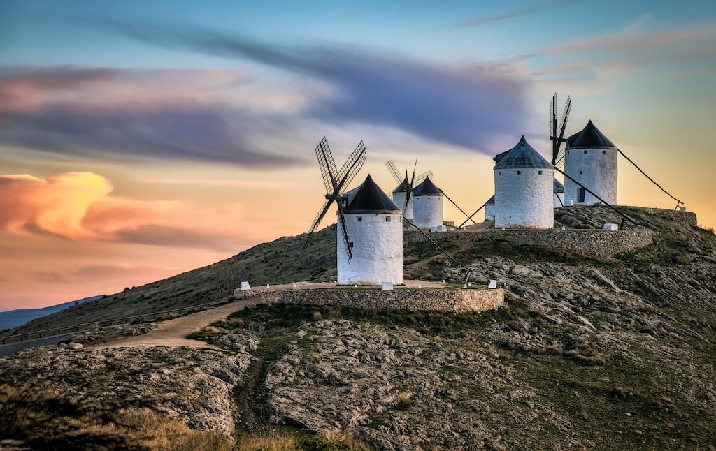 The pros and cons of living in Castilla-La Mancha