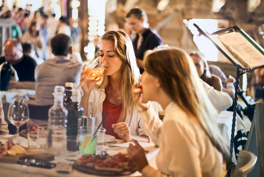 Eating in Spain: What's the difference between 'comida' and 'almuerzo'?