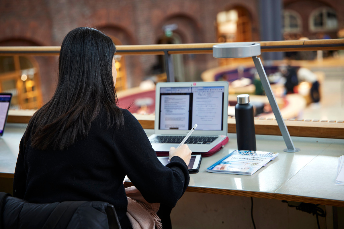 Fraud on the rise in Sweden while sex crimes and bike thefts decrease