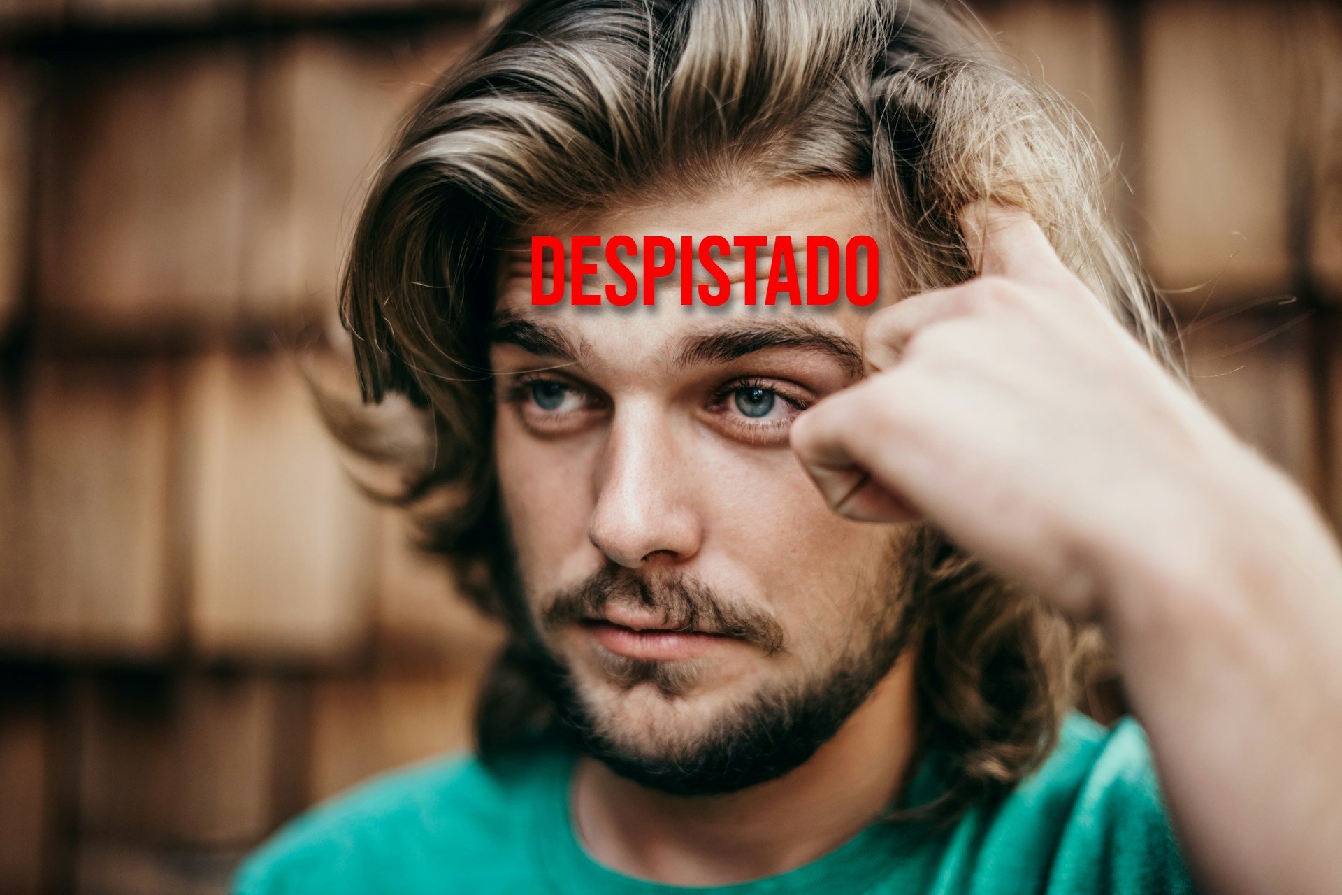 Spanish Word of the Day: 'Despistado'