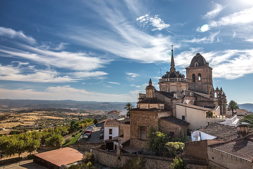 Spain’s prettiest villages for 2025