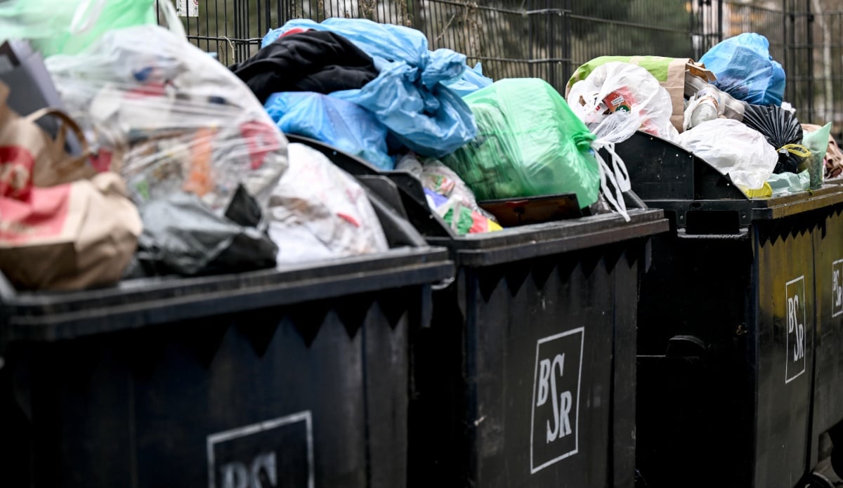 The changes to Germany’s waste and recycling rules in 2025