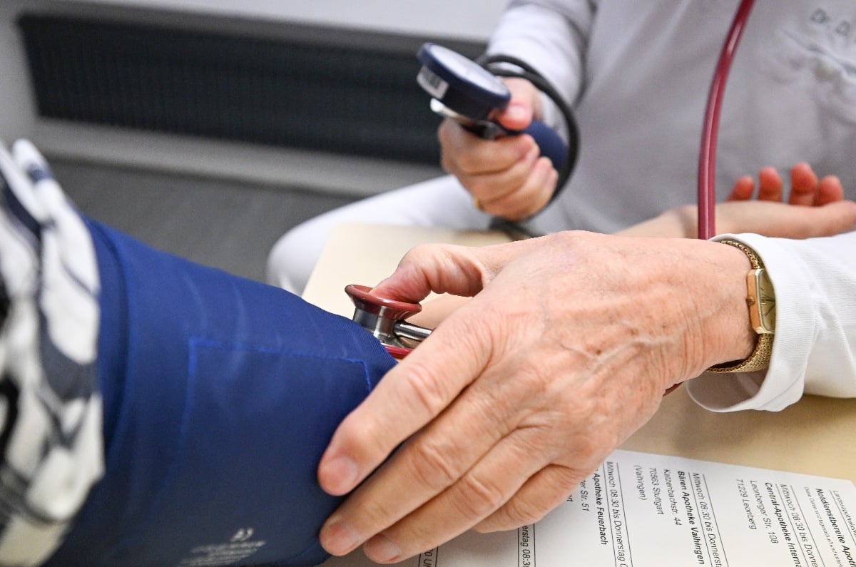 Why tens of thousands of doctors in Germany may strike in January