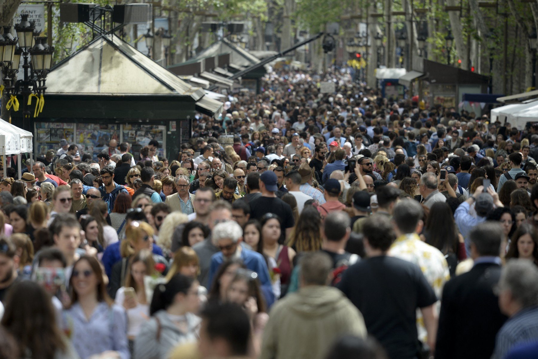 Inside Spain: Is it too overcrowded and why are the floods lasting so long?