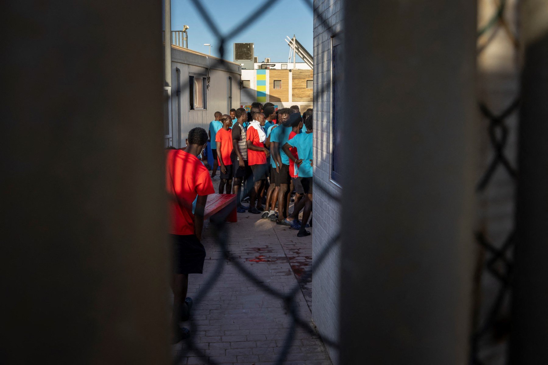 'It's a trap': Spain's new immigration rules could leave asylum seekers in limbo