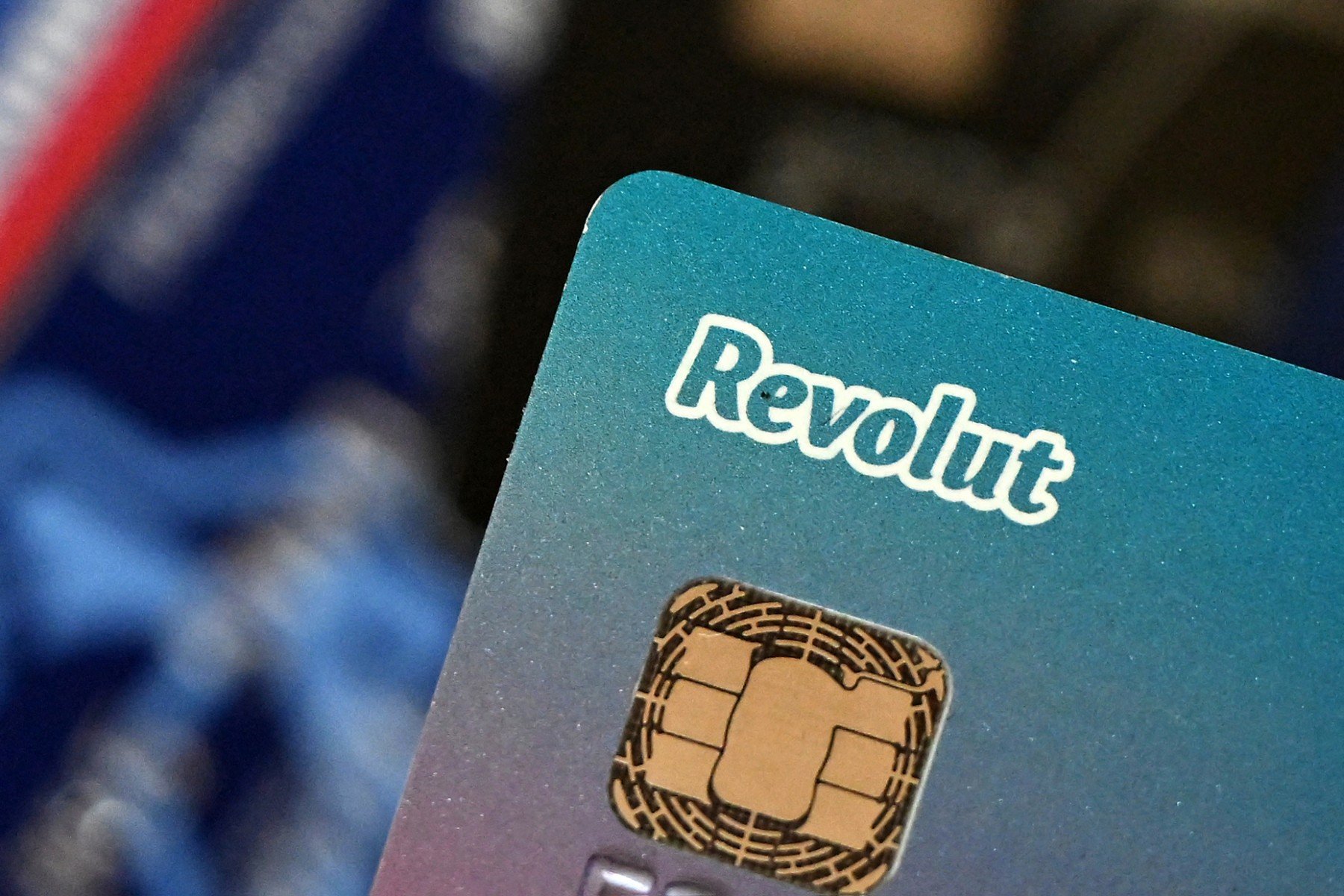 Revolut to become first online bank to have ATMs in Spain