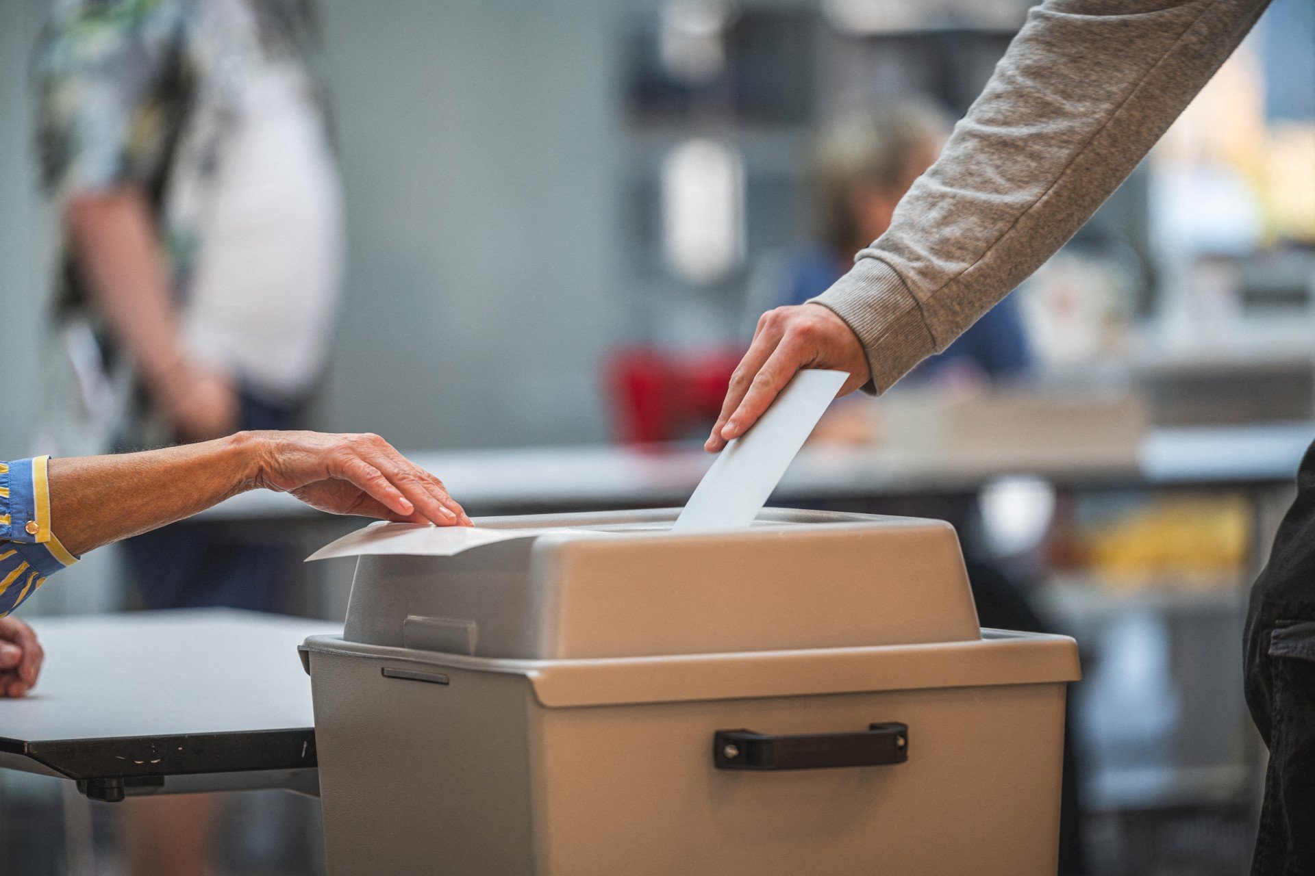 Germany plans to hold early election ‘in February’