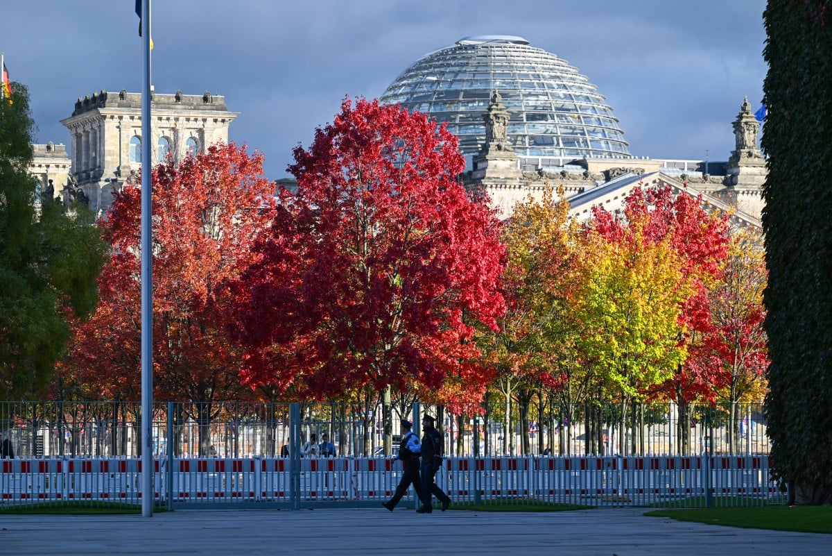 When are fresh elections likely to be held in Germany?