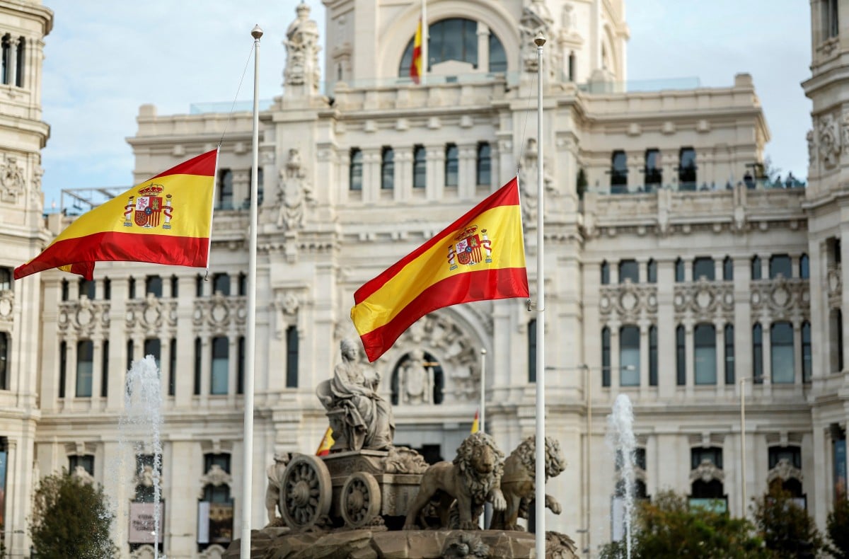 Spain makes key change to 'Grandchildren' Citizenship Law