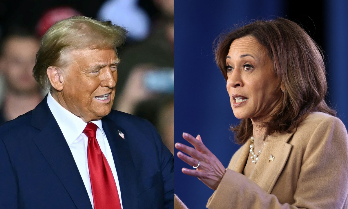 Where can you watch live results of the US election in Switzerland?
