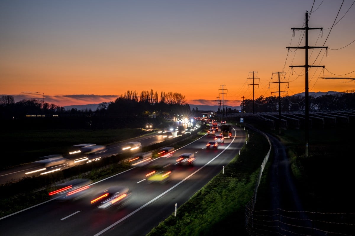 Swiss vote on Eurovision, motorways and renting rules