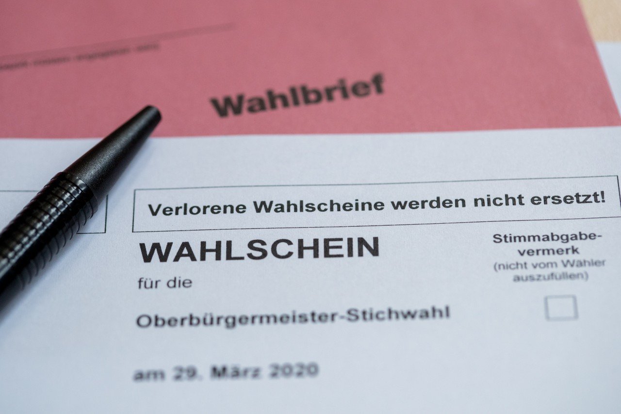 EXPLAINED: How new German citizens can vote in upcoming elections