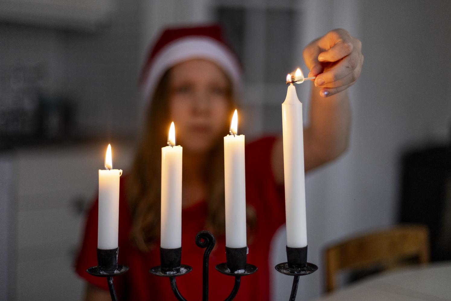 What changes in Sweden in December 2024?