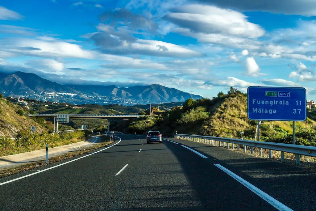 Driving in Spain: What you should always carry in your car