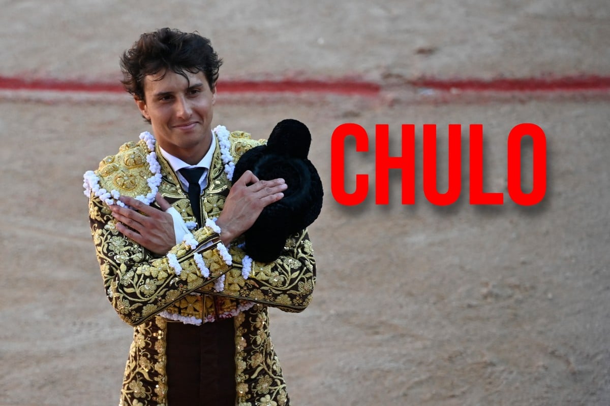 Spanish Word of the Day: Chulo