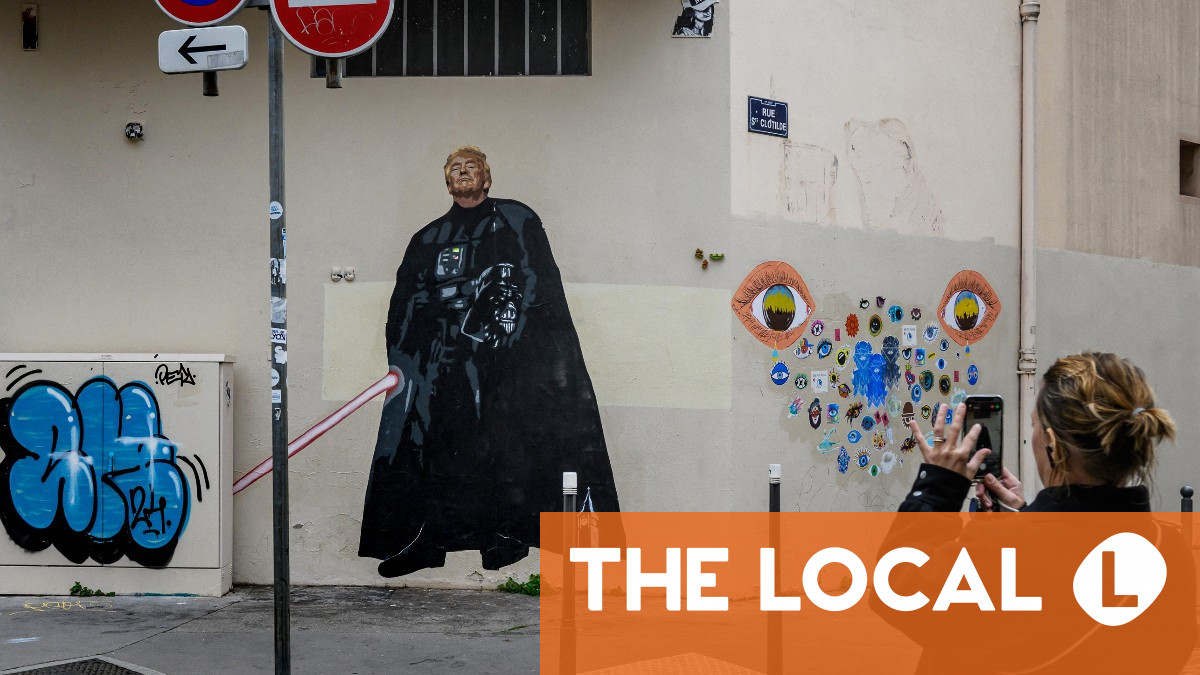 トランプ氏の勝利は欧州に危機をもたらすが、EUを救う可能性もある