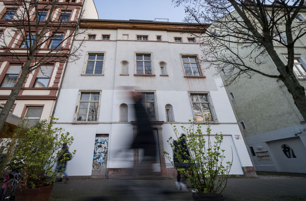 13,000 unused flats in Frankfurt: Why Hesse plans to crack down on empty housing