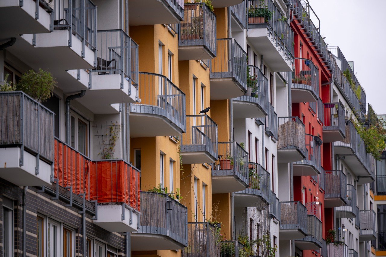 German government under pressure to ease housing crisis ahead of elections