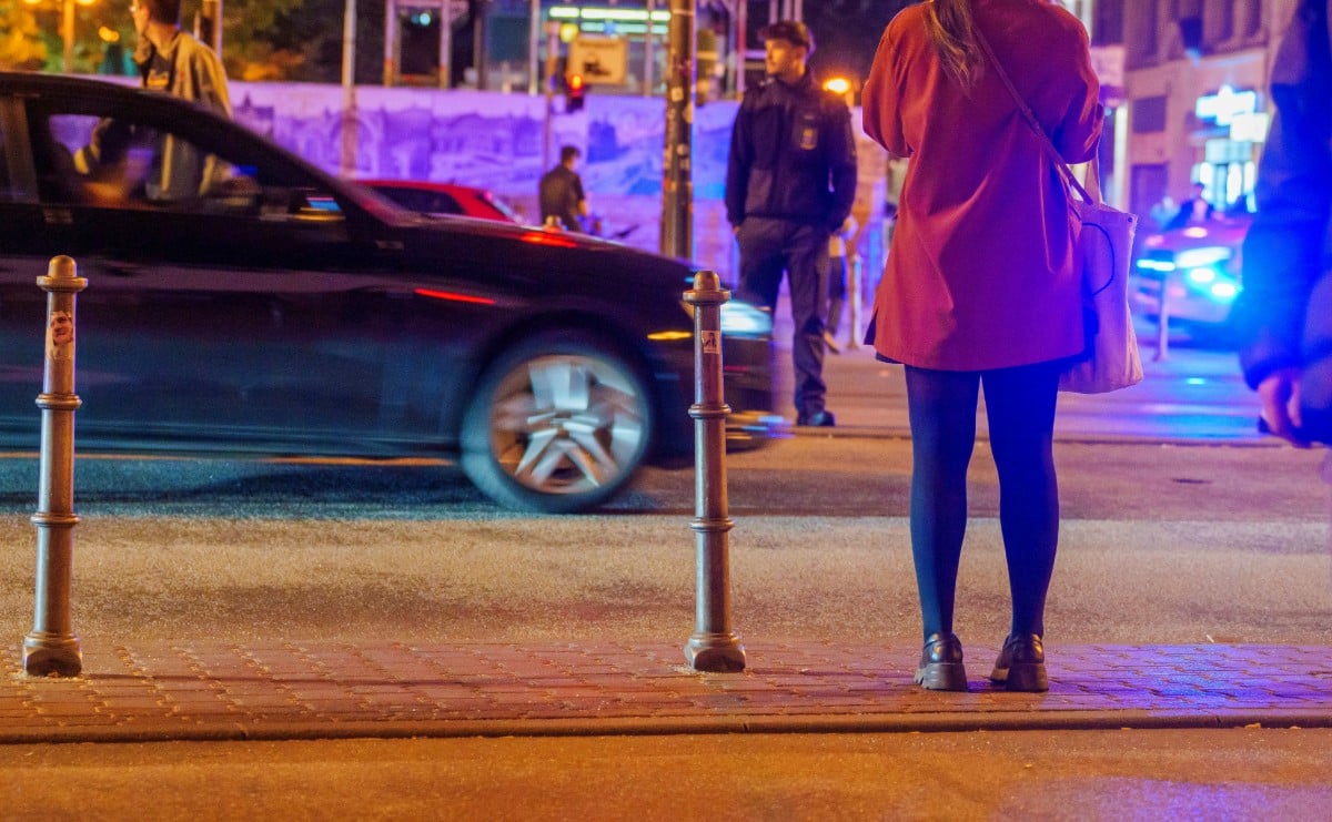 Cologne launches night-time taxi vouchers to help women get home safely