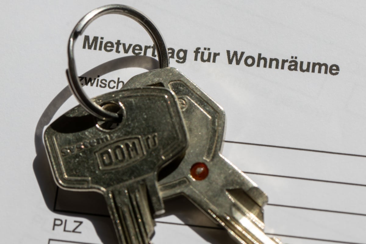 Why tenants in Germany could see steep rent hikes in 2025