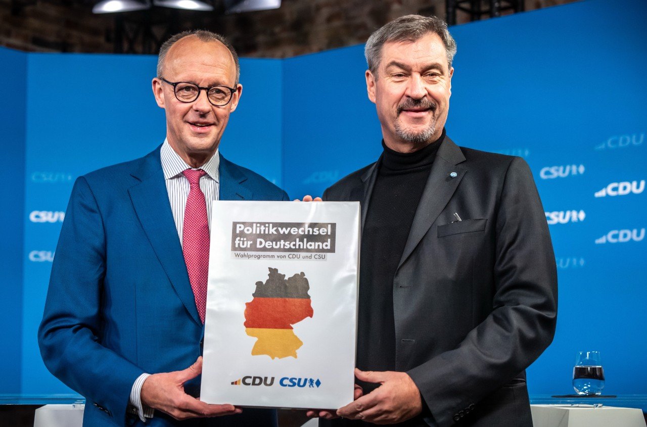 How the conservatives want to gut Germany’s dual citizenship reform