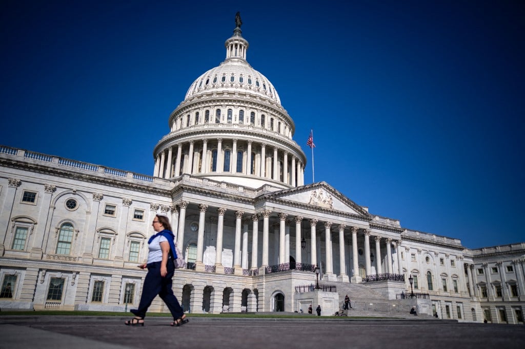 Americans in Germany: Congress to consider bill to end citizenship-based taxation