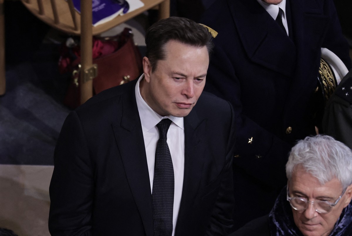 Elon Musk digs in on German far right support, sparking row