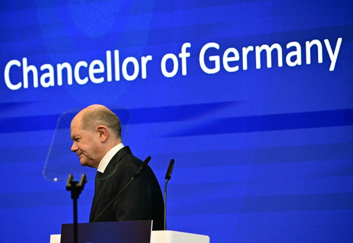 German Chancellor Scholz to trigger elections with confidence vote