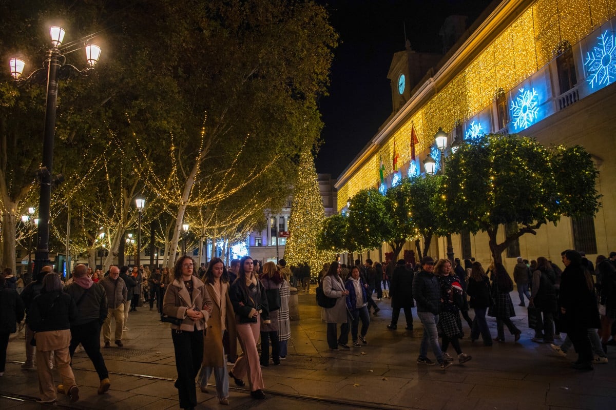 What’s open and what’s closed over Christmas in Spain?