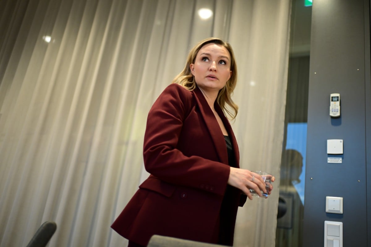 Politics in Sweden: Energy minister shrugs off heavy criticism of nuclear financing plans