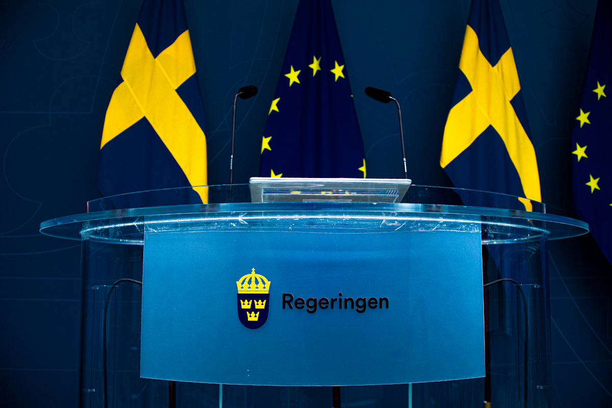 Lawyers and migration experts slam Swedish government's citizenship slowdown bid
