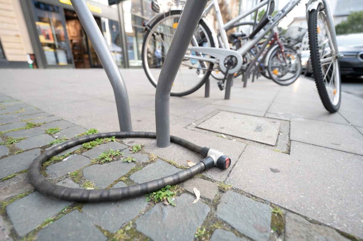 EXPLAINED: What to do if your bike is stolen in Germany