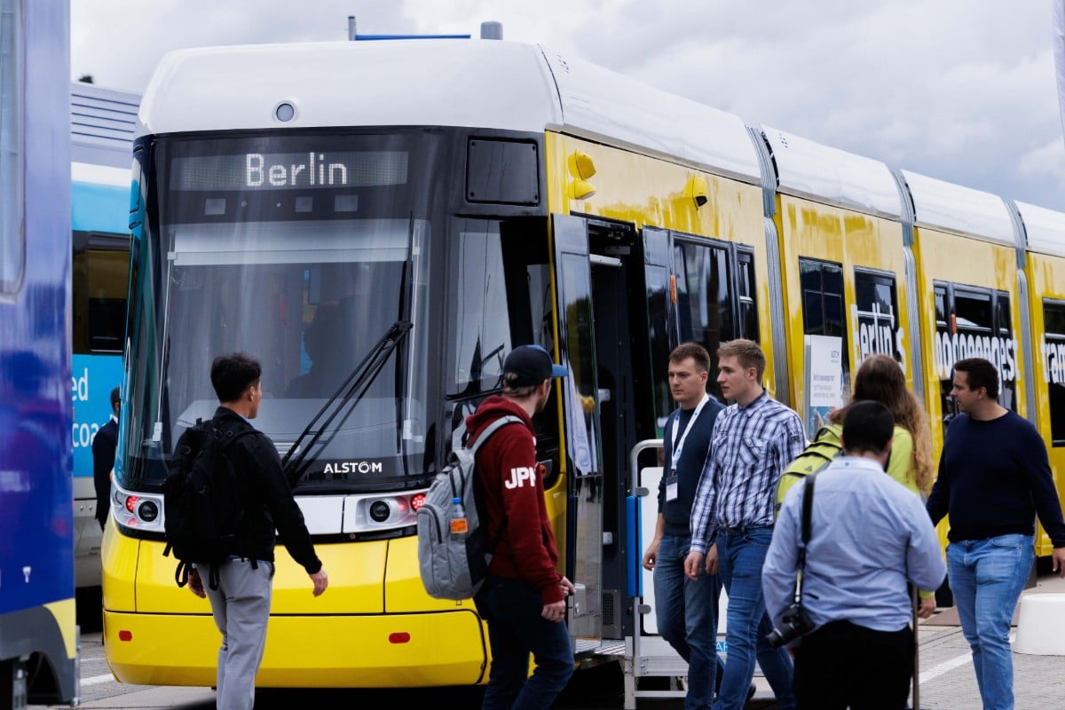 Berlin to see 24-hour public transport strike on Monday